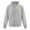 ATC EVERYDAY FLEECE FULL ZIP HOODED SWEATSHIRT Thumbnail