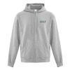 ATC EVERYDAY FLEECE FULL ZIP HOODED SWEATSHIRT Thumbnail