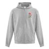ATC EVERYDAY FLEECE FULL ZIP HOODED SWEATSHIRT Thumbnail
