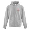 ATC EVERYDAY FLEECE FULL ZIP HOODED SWEATSHIRT Thumbnail