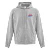 ATC EVERYDAY FLEECE FULL ZIP HOODED SWEATSHIRT Thumbnail