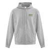 ATC EVERYDAY FLEECE FULL ZIP HOODED SWEATSHIRT Thumbnail