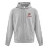 ATC EVERYDAY FLEECE FULL ZIP HOODED SWEATSHIRT Thumbnail