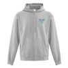 ATC EVERYDAY FLEECE FULL ZIP HOODED SWEATSHIRT Thumbnail