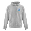 ATC EVERYDAY FLEECE FULL ZIP HOODED SWEATSHIRT Thumbnail
