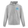 ATC EVERYDAY FLEECE FULL ZIP HOODED SWEATSHIRT Thumbnail