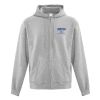 ATC EVERYDAY FLEECE FULL ZIP HOODED SWEATSHIRT Thumbnail