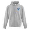 ATC EVERYDAY FLEECE FULL ZIP HOODED SWEATSHIRT Thumbnail