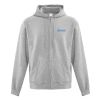 ATC EVERYDAY FLEECE FULL ZIP HOODED SWEATSHIRT Thumbnail