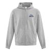 ATC EVERYDAY FLEECE FULL ZIP HOODED SWEATSHIRT Thumbnail