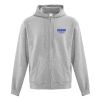 ATC EVERYDAY FLEECE FULL ZIP HOODED SWEATSHIRT Thumbnail