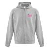 ATC EVERYDAY FLEECE FULL ZIP HOODED SWEATSHIRT Thumbnail