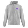 ATC EVERYDAY FLEECE FULL ZIP HOODED SWEATSHIRT Thumbnail