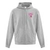 ATC EVERYDAY FLEECE FULL ZIP HOODED SWEATSHIRT Thumbnail