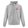 ATC EVERYDAY FLEECE FULL ZIP HOODED SWEATSHIRT Thumbnail