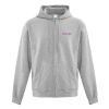 ATC EVERYDAY FLEECE FULL ZIP HOODED SWEATSHIRT Thumbnail