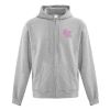 ATC EVERYDAY FLEECE FULL ZIP HOODED SWEATSHIRT Thumbnail