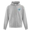 ATC EVERYDAY FLEECE FULL ZIP HOODED SWEATSHIRT Thumbnail