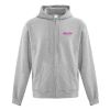 ATC EVERYDAY FLEECE FULL ZIP HOODED SWEATSHIRT Thumbnail
