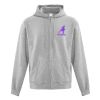 ATC EVERYDAY FLEECE FULL ZIP HOODED SWEATSHIRT Thumbnail