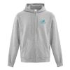 ATC EVERYDAY FLEECE FULL ZIP HOODED SWEATSHIRT Thumbnail