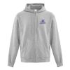 ATC EVERYDAY FLEECE FULL ZIP HOODED SWEATSHIRT Thumbnail