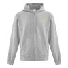 ATC EVERYDAY FLEECE FULL ZIP HOODED SWEATSHIRT Thumbnail