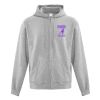 ATC EVERYDAY FLEECE FULL ZIP HOODED SWEATSHIRT Thumbnail