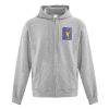 ATC EVERYDAY FLEECE FULL ZIP HOODED SWEATSHIRT Thumbnail