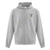ATC EVERYDAY FLEECE FULL ZIP HOODED SWEATSHIRT Thumbnail