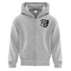 ATC EVERYDAY FLEECE FULL ZIP HOODED SWEATSHIRT Thumbnail