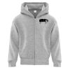 ATC EVERYDAY FLEECE FULL ZIP HOODED SWEATSHIRT Thumbnail