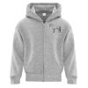 ATC EVERYDAY FLEECE FULL ZIP HOODED SWEATSHIRT Thumbnail