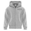ATC EVERYDAY FLEECE FULL ZIP HOODED SWEATSHIRT Thumbnail