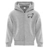 ATC EVERYDAY FLEECE FULL ZIP HOODED SWEATSHIRT Thumbnail