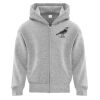 ATC EVERYDAY FLEECE FULL ZIP HOODED SWEATSHIRT Thumbnail