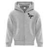ATC EVERYDAY FLEECE FULL ZIP HOODED SWEATSHIRT Thumbnail