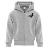ATC EVERYDAY FLEECE FULL ZIP HOODED SWEATSHIRT Thumbnail