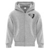 ATC EVERYDAY FLEECE FULL ZIP HOODED SWEATSHIRT Thumbnail