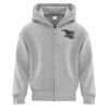 ATC EVERYDAY FLEECE FULL ZIP HOODED SWEATSHIRT Thumbnail