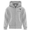 ATC EVERYDAY FLEECE FULL ZIP HOODED SWEATSHIRT Thumbnail