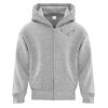 ATC EVERYDAY FLEECE FULL ZIP HOODED SWEATSHIRT Thumbnail