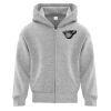 ATC EVERYDAY FLEECE FULL ZIP HOODED SWEATSHIRT Thumbnail