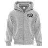 ATC EVERYDAY FLEECE FULL ZIP HOODED SWEATSHIRT Thumbnail