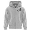 ATC EVERYDAY FLEECE FULL ZIP HOODED SWEATSHIRT Thumbnail