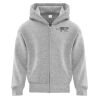 ATC EVERYDAY FLEECE FULL ZIP HOODED SWEATSHIRT Thumbnail