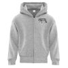 ATC EVERYDAY FLEECE FULL ZIP HOODED SWEATSHIRT Thumbnail