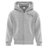 ATC EVERYDAY FLEECE FULL ZIP HOODED SWEATSHIRT Thumbnail