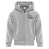 ATC EVERYDAY FLEECE FULL ZIP HOODED SWEATSHIRT Thumbnail
