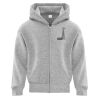 ATC EVERYDAY FLEECE FULL ZIP HOODED SWEATSHIRT Thumbnail